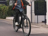 Es ist ein neues E-Bike von Critiv erhältlich (Bildquelle: Lidl)