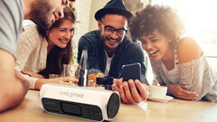 Creative Omni: Multi-Room-Lautsprecher für 130 Euro im Handel