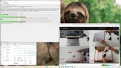 Maximale Latenz beim Abspielen von 4K-Videomaterial