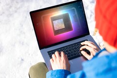 Das MacBook Pro der nächsten Generation soll ein massives Performance-Upgrade erhalten. (Bild: Firmbee / Apple, bearbeitet)