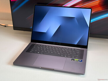 Samsung Galaxy Book6 Ultra