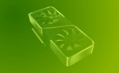Die Nvidia GeForce RTX 3060 mit 12 GB GDDR6 kommt bald auf den Markt, die Verfügbarkeit dürfte aber knapp sein. (Bild: Nvidia)