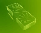 Die Nvidia GeForce RTX 3060 mit 12 GB GDDR6 kommt bald auf den Markt, die Verfügbarkeit dürfte aber knapp sein. (Bild: Nvidia)