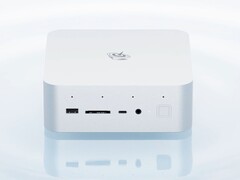 Der GTi15 Ultra ist vorbestellbar (Bildquelle: Beelink)