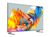 Hisense U6KQ: Neue Fernseher sind ab sofort auch in Deutschland erhältlich