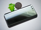 Huawei Mate 8, Huawei P9, Honor 8, and Honor 6X bekommen jetzt das Oreo Beta Update