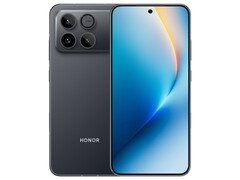 Das Honor Win (RT) wurden erstmals geteilt (Bildquelle: Honor)