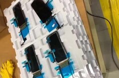 Apple dürfte spätestens 2019 komplett auf OLED-Displays im iPhone umschwenken.