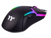 Thermaltake: Maus-Debüt mit 16.000 DPI und RGB-Beleuchtung