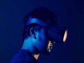 Sony: 8K-VR-Headset vorgestellt (Symbolfoto, Minh Pham)