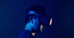Sony: 8K-VR-Headset vorgestellt (Symbolfoto, Minh Pham)