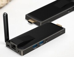 PCG02 GLK: Der Mini-PC in Stickform ab sofort auch mit mehr Leistung erhältlich