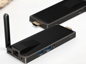 PCG02 GLK: Der Mini-PC in Stickform ab sofort auch mit mehr Leistung erhältlich