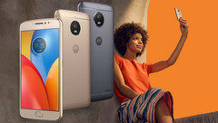 Smartphones: Motorola legt in den USA um 79 Prozent zu