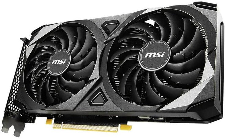 Die MSI Ventus RTX 3060 ist teilweise wieder im Handel erhältlich