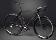 Edgenity Nocturne: Smartes E-Bike mit schlichtem Design