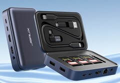 OmniCase 2 (Pro): Neue Docking-Station für viele Geräte