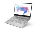 Test MSI PS42 8RB Prestige (i7-8550U, GeForce MX150) Laptop