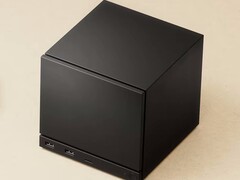 Die Steam Machine könnte günstiger als eine PlayStation 5 Pro werden (Bildquelle: Valve)