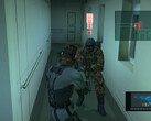 Metal Gear Solid 2: Sons of Liberty ist nun vollständig spielbar, sowohl im Third-Person- als auch im First-Person-Fotomodus