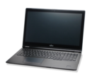 Test Fujitsu LifeBook U757 Laptop