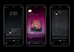 Das iPhone 8 aus Stahl und Glas könnte sich von seinen beiden iPhone 7s-Brüdern deutlich unterscheiden.