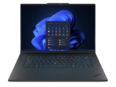 Das ThinkPad P1 Gen 8 zeigt die Vorteile eines Tandem-OLED-Panels gegenüber einem regulären OLED-Display (Bildquelle: Lenovo)