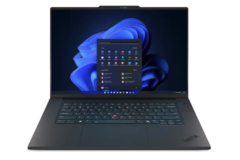 Das ThinkPad P1 Gen 8 zeigt die Vorteile eines Tandem-OLED-Panels gegenüber einem regulären OLED-Display (Bildquelle: Lenovo)