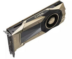 Titan V: GPU verrechnet sich laut Forschern (Bild: Nvidia)