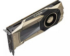 Titan V: GPU verrechnet sich laut Forschern (Bild: Nvidia)
