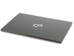 Test Fujitsu Lifebook U904 Ultrabook