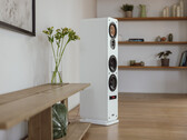 Teufel hat seine Aktiv-Lautsprecher Teufel Ultima 40 Aktiv neu aufgelegt. (Bildquelle: Teufel)