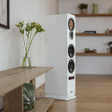 Teufel hat seine Aktiv-Lautsprecher Teufel Ultima 40 Aktiv neu aufgelegt. (Bildquelle: Teufel)