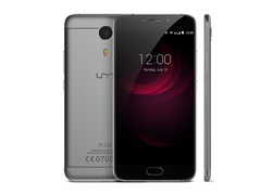 Test UMI Plus Smartphone