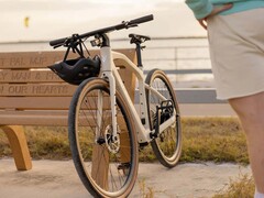 Mehrere Gravel-E-Bikes gibt es aktuell günstiger