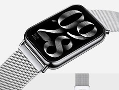 Das Xiaomi Smart Band 8 Pro kann schon bestellt werden