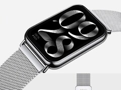 Das Xiaomi Smart Band 8 Pro kann schon bestellt werden