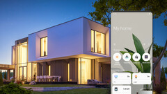 Samsung zeigt SmartThings Smart Home-Produkte auf IFA.