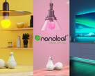 Nanoleaf: Smarte Lichtlösungen Essentials Bulb und Lightstrip vorgestellt.