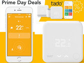 Energie, Kosten und beim Einkauf sparen - der Amazon Prime Day 2022 macht's möglich. Heute gibt es die Tado Smart Thermostate und Klimasteuerungen mit bis zu 50 Prozent Rabatt.