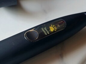 Test Oclean X Ultra WiFi Smart Sonic Schallzahnbürste