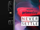 OnePlus: OnePlus 6 zum Amazon Prime Day für 350 Euro.