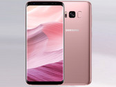 Galaxy S8: Der Sicherheitspatch für August 2018 ist da.