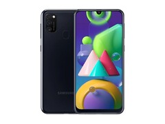 Samsung Galaxy M21