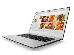 Test Lenovo U31-70 80M5003EGE Notebook