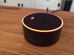 Amazons Alexa war gestern für einige Stunden nicht arbeitsfähig.