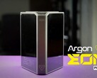 Argon EON: Interessantes Gehäuse für den Raspberry Pi