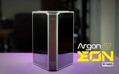 Argon EON: Interessantes Gehäuse für den Raspberry Pi