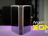 Argon EON: Interessantes Gehäuse für den Raspberry Pi