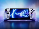 Der schnellste Gaming-Handheld von Asus wird offiziell 100 Euro günstiger. (Bild: Asus)